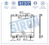 STRON STR0099 Радиатор охлаждения (Гарантия 3 года, Увеличенный ресурс)
