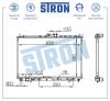 STRON STR0105 Радиатор охлаждения (Гарантия 3 года, Увеличенный ресурс)