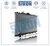 STRON STR0106 Радиатор двигателя, Mitsubishi Montero Sport I (K90, KH0), 6G72DOHC 1996-2008