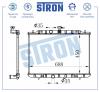 STRON STR0110 Радиатор охлаждения (Гарантия 3 года, Увеличенный ресурс)