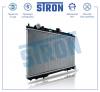 STRON STR0113 Радиатор охлаждения (Гарантия 3 года, Увеличенный ресурс)
