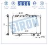 STRON STR0113 Радиатор охлаждения (Гарантия 3 года, Увеличенный ресурс)