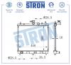 STRON STR0116 Радиатор охлаждения (Гарантия 3 года, Увеличенный ресурс)