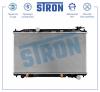 STRON STR0125 Радиатор двигателя