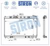 STRON STR0125 Радиатор двигателя