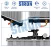 STRON STR0129 Радиатор STRON STR0129 двигателя Nissan Micra III (K12) 1,4 бензин CR14DE 88 МКПП/АКПП 2002-2010