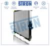 STRON STR0132 Радиатор  nissan navara ii (d40) (05-)