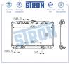 STRON STR0135 Радиатор двигателя