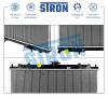 STRON STR0135 Радиатор двигателя