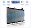 STRON STR0136 Радиатор STRON STR0136 двигателя Toyota Camry V (XV30) 2,0 бензин 1AZFE 150 АКПП 2001-2006