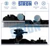 STRON STR0137 Радиатор охлаждения