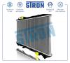 STRON STR0140 Радиатор двигателя