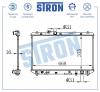 STRON STR0140 Радиатор двигателя