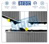 STRON STR0140 Радиатор двигателя