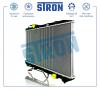 STRON STR0141 Радиатор двигателя