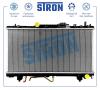 STRON STR0143 Радиатор охлаждения (Гарантия 3 года, Увеличенный ресурс)