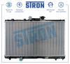 STRON STR0145 Радиатор двигателя