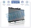 STRON STR0145 Радиатор двигателя