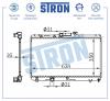 STRON STR0145 Радиатор двигателя