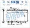 STRON STR0146 Радиатор охлаждения (Гарантия 3 года, Увеличенный ресурс)