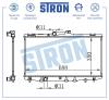 STRON STR0147 Радиатор STRON STR0147 TOYOTA Corolla/Sprinter/Levin/Marino [E10] 1,3/1.5/1,6 A ,[E11] 1,4/1,6 A 7/9