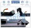 STRON STR0148 Радиатор охлаждения