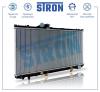 STRON STR0149 STR0149_Радиатор двигателя (Гарантия 3 года, Увеличенный ресурс)