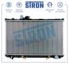 STRON STR0150 Радиатор двигателя  STRON STR0150 TOYOTA Mark 2 VIII (X100)