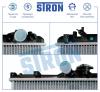 STRON STR0150 Радиатор двигателя  STRON STR0150 TOYOTA Mark 2 VIII (X100)