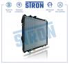 STRON STR0153 Радиатор охлаждения