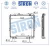 STRON STR0153 Радиатор охлаждения