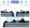 STRON STR0153 Радиатор охлаждения