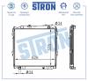 STRON STR0154 Радиатор охлаждения (Гарантия 3 года, Увеличенный ресурс)