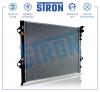 STRON STR0155 Радиатор охлаждения