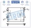 STRON STR0155 Радиатор охлаждения