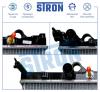 STRON STR0155 Радиатор охлаждения