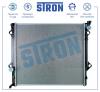 STRON STR0156 Радиатор STRON STR0156 Toyota Land Cruiser 4.0 АКПП 03-