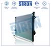 STRON STR0156 Радиатор STRON STR0156 Toyota Land Cruiser 4.0 АКПП 03-