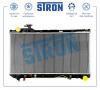 STRON STR0158 Радиатор STRON STR0158 двигателя Toyota RAV 4 I (XA10) 2,0 бензин 3SFE 115 МКПП/АКПП 1994-2000