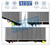STRON STR0158 Радиатор STRON STR0158 двигателя Toyota RAV 4 I (XA10) 2,0 бензин 3SFE 115 МКПП/АКПП 1994-2000