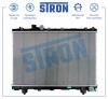 STRON STR0161 Радиатор двигателя