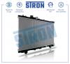 STRON STR0161 Радиатор двигателя
