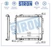 STRON STR0165 Радиатор охлаждения (Гарантия 3 года, Увеличенный ресурс)