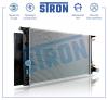 STRON STR0168 Радиатор охлаждения Toyota Corolla 07-, Avensis 09-, Auris 09- MT/AMT (Гарантия 3 года, Увеличенный