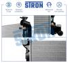 STRON STR0170 Радиатор охлаждения (Гарантия 3 года, Увеличенный ресурс)