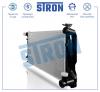 STRON STR0171 Радиатор STRON STR0171 двигателя Toyota Avensis II (T25) 2,0 бензин 1AZFE; 1AZ 155 МКПП/АКПП 2003-20