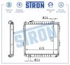 STRON STR0172 Радиатор охлаждения (Гарантия 3 года, Увеличенный ресурс)