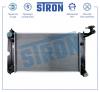 STRON STR0174 Радиатор STRON STR0174 двигателя Toyota Corolla IX (E120; E130) 1,8 бензин 2ZZGE 170 МКПП 2000-2007