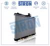 STRON STR0177 Радиатор STRON STR0177 двигателя Toyota Camry 3.5 бензин 2GRFE 268 АКПП 2012-2017