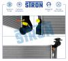 STRON STR0179 Радиатор STRON STR0179 двигателя Toyota Corolla XI (E160; E170; E180) 1,8 бензин 2ZRFE 147 АКПП 2012